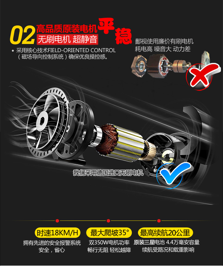 Trẻ em 6,5 inch cân bằng xe hai bánh xoắn cơ thể cảm giác xe tay ga hai bánh thông minh suy nghĩ trọng lực xe tay ga xe thăng bằng kidsplaza